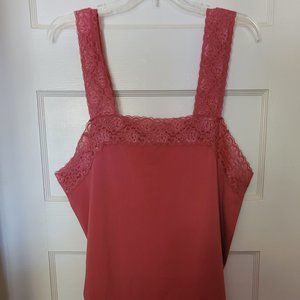 NorthStyle Red Tank Top